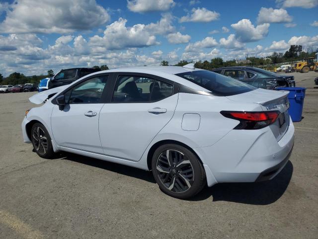 2024 NISSAN VERSA SR 3N1CN8FV1RL850786
