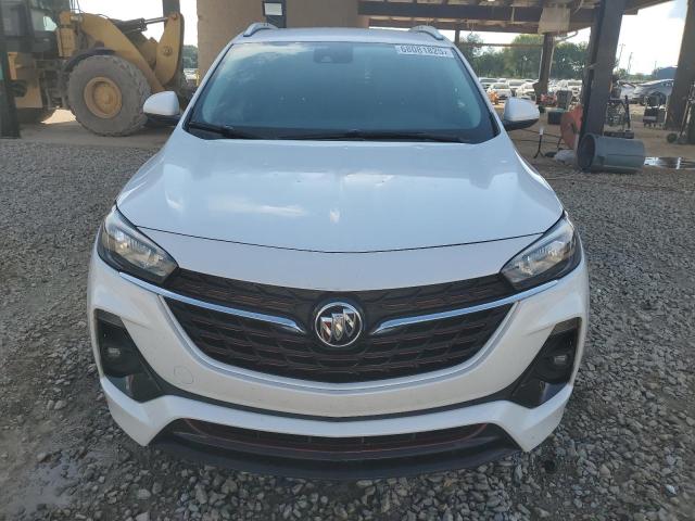 2022 BUICK ENCORE GX KL4MMDSL3NB137637