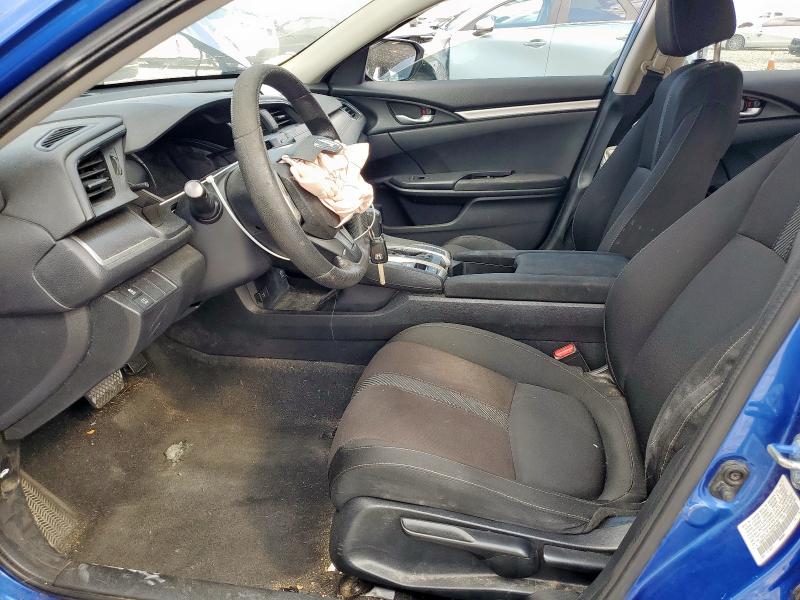 2017 HONDA CIVIC LX #3279004694