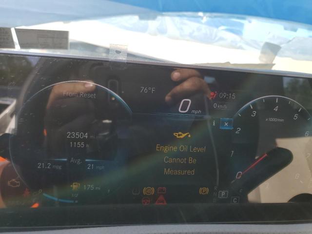 2020 MERCEDES-BENZ CLA 250 4M W1K5J4HB8LN090463