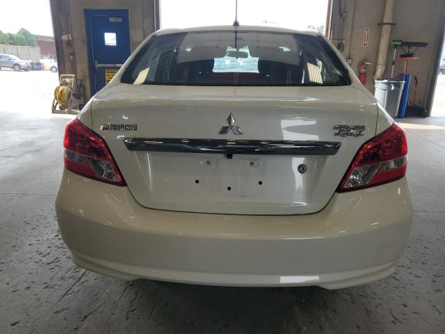 2019 MITSUBISHI MIRAGE G4 ML32F3FJ0KHF15163