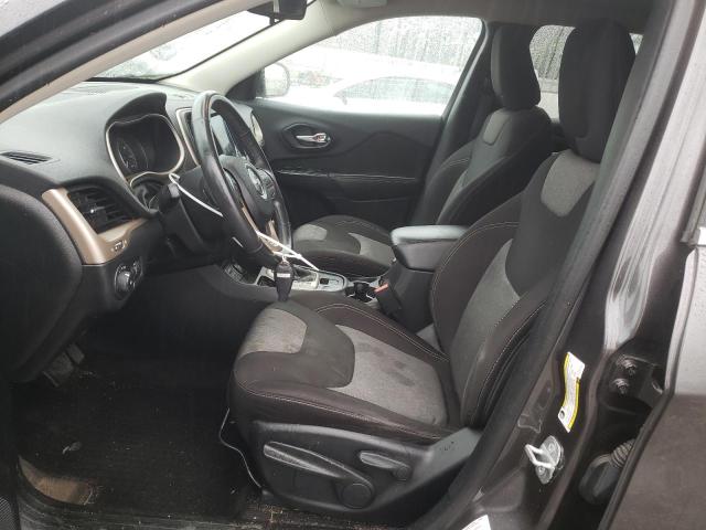 2014 JEEP CHEROKEE LATITUDE #3279578259