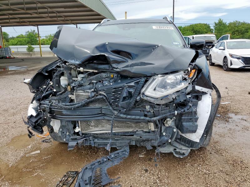 2020 NISSAN ROGUE S - JN8AT2MT6LW030766