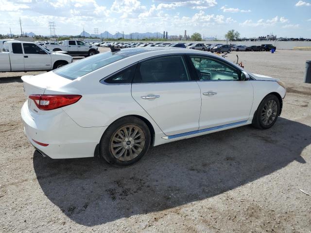 2015 HYUNDAI SONATA SPO 5NPE34AFXFH196550
