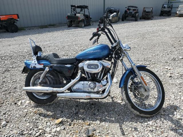 2005 HARLEY-DAVIDSON XL1200 C 1HD1CGP135K415861