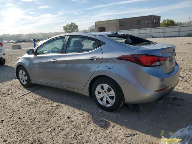 2016 HYUNDAI ELANTRA SE - 5NPDH4AE5GH710665