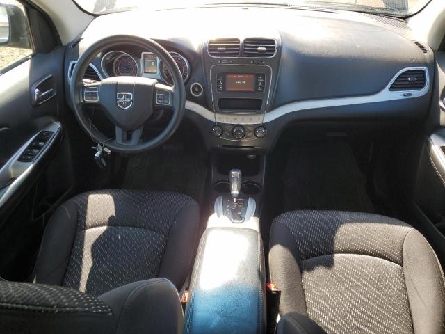 2015 DODGE JOURNEY SE 3C4PDCAB0FT602607