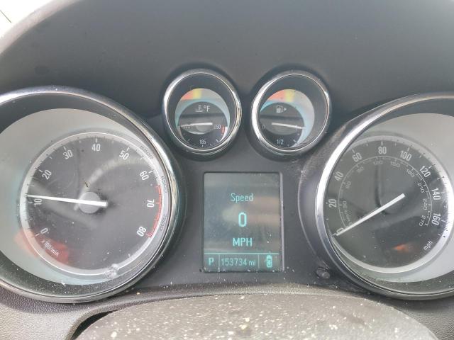 2015 BUICK VERANO CON 1G4PR5SKXF4142580