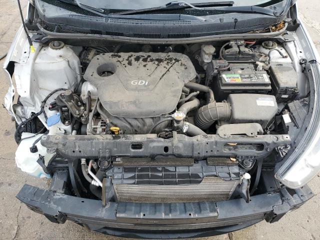 2017 HYUNDAI ACCENT SE KMHCT4AE7HU236750