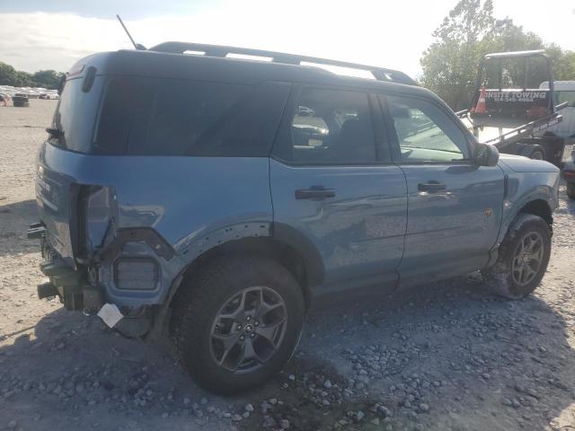 2024 FORD BRONCO SPORT BADLANDS 3FMCR9D9XRRF73349