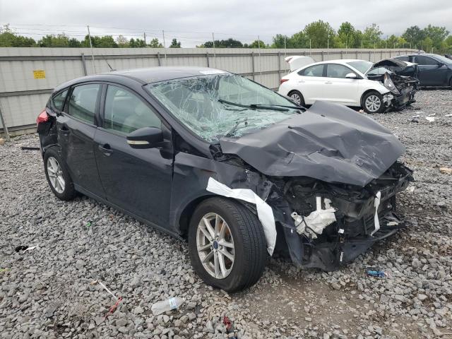 2017 FORD FOCUS SE 1FADP3K26HL253028