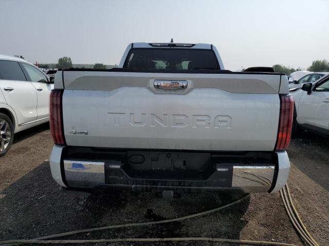 2024 TOYOTA TUNDRA CRE - 5TFMA5EC2RX028692