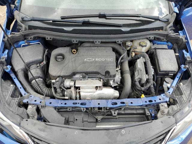 2016 CHEVROLET CRUZE PREM 1G1BG5SM9G7236173