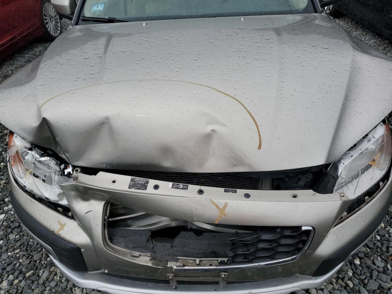 VOLVO XC70 3.2 PREMIER