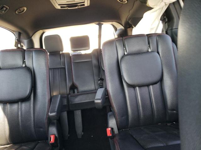 2018 DODGE GRAND CARAVAN GT 2C4RDGEG1JR223830