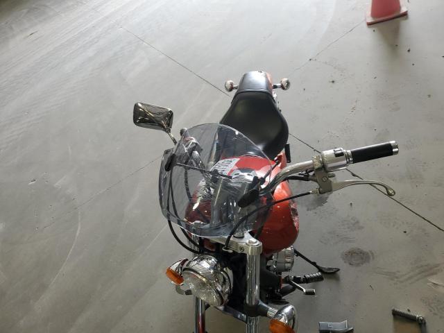 2012 HONDA VT750 C2F JH2RC5343CK500177