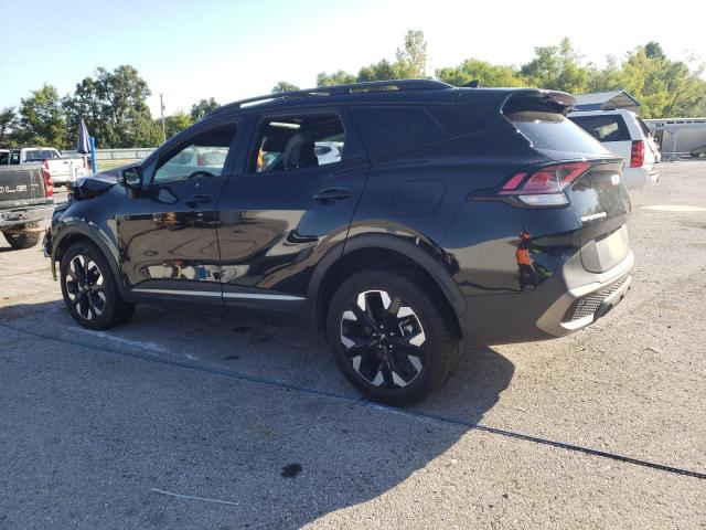 2023 KIA SPORTAGE X LINE 5XYK6CAFXPG005335