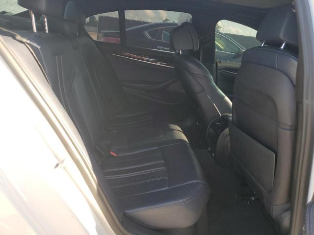 2018 BMW 530 XI WBAJA7C51JWA73040