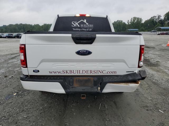2019 FORD F150 SUPER 1FTEW1CP4KFC77396