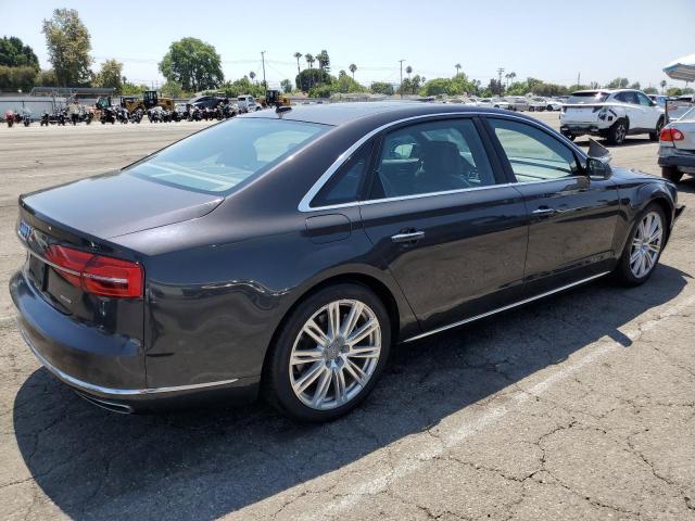 2016 AUDI A8 L QUATT WAU34AFD7GN011749
