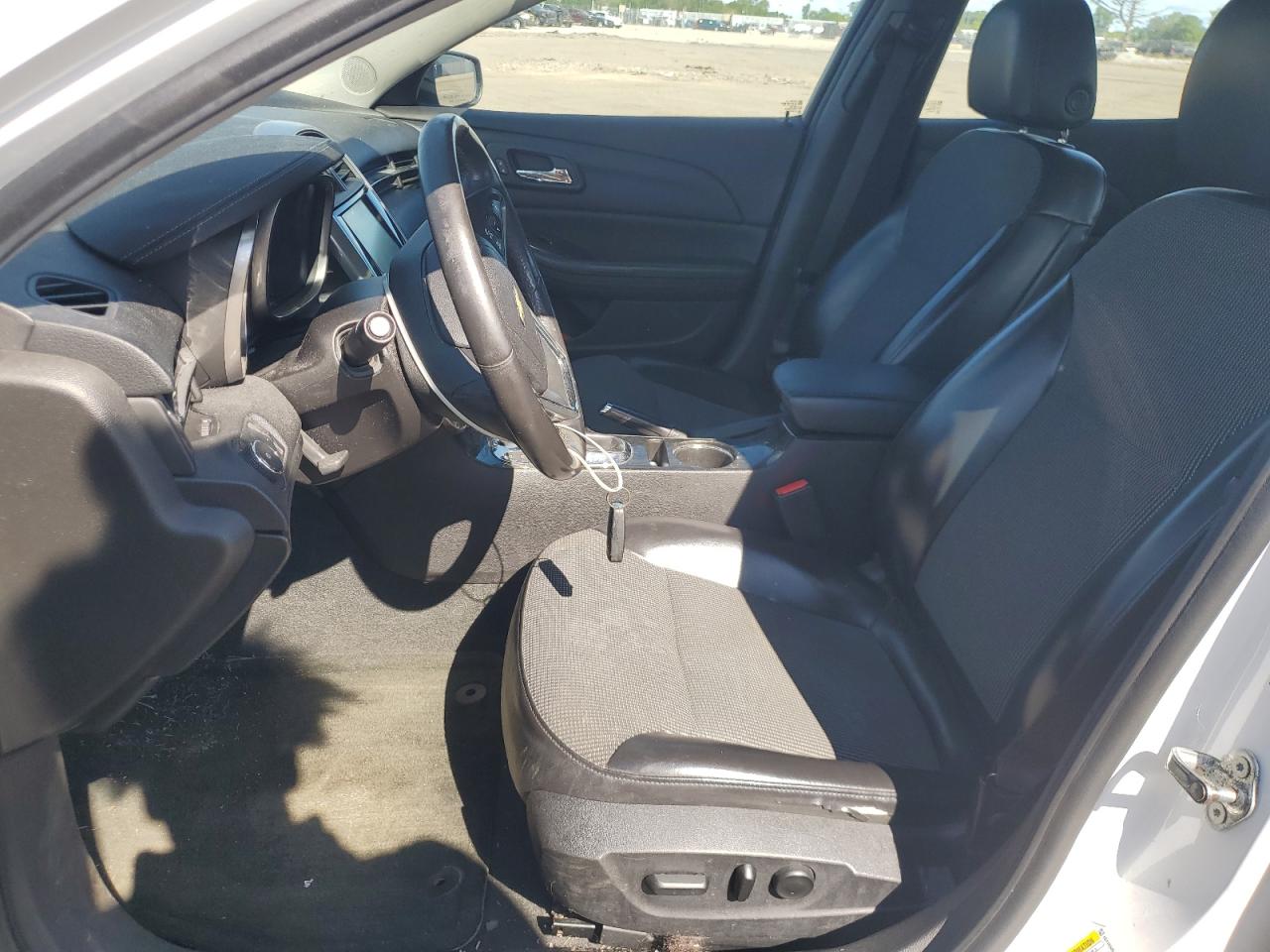 CHEVROLET MALIBU 2LT