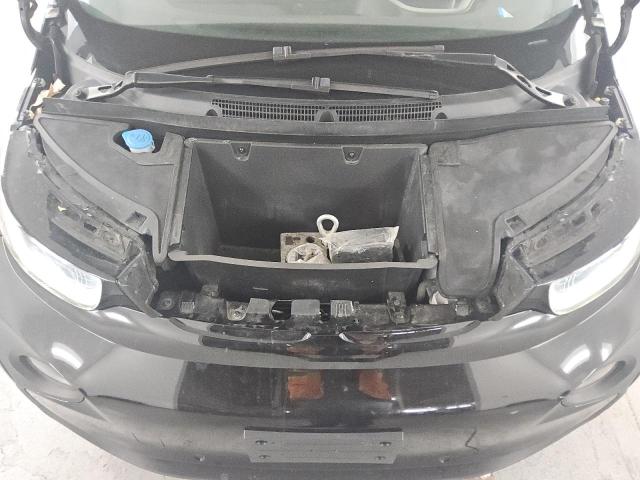 2017 BMW I3 BEV WBY1Z6C51HV547859