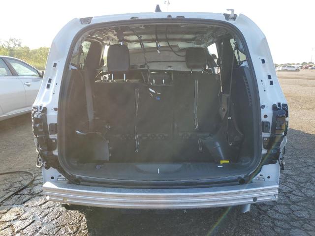 2025 CHRYSLER PACIFICA S 2C4RC1BG0SR574783