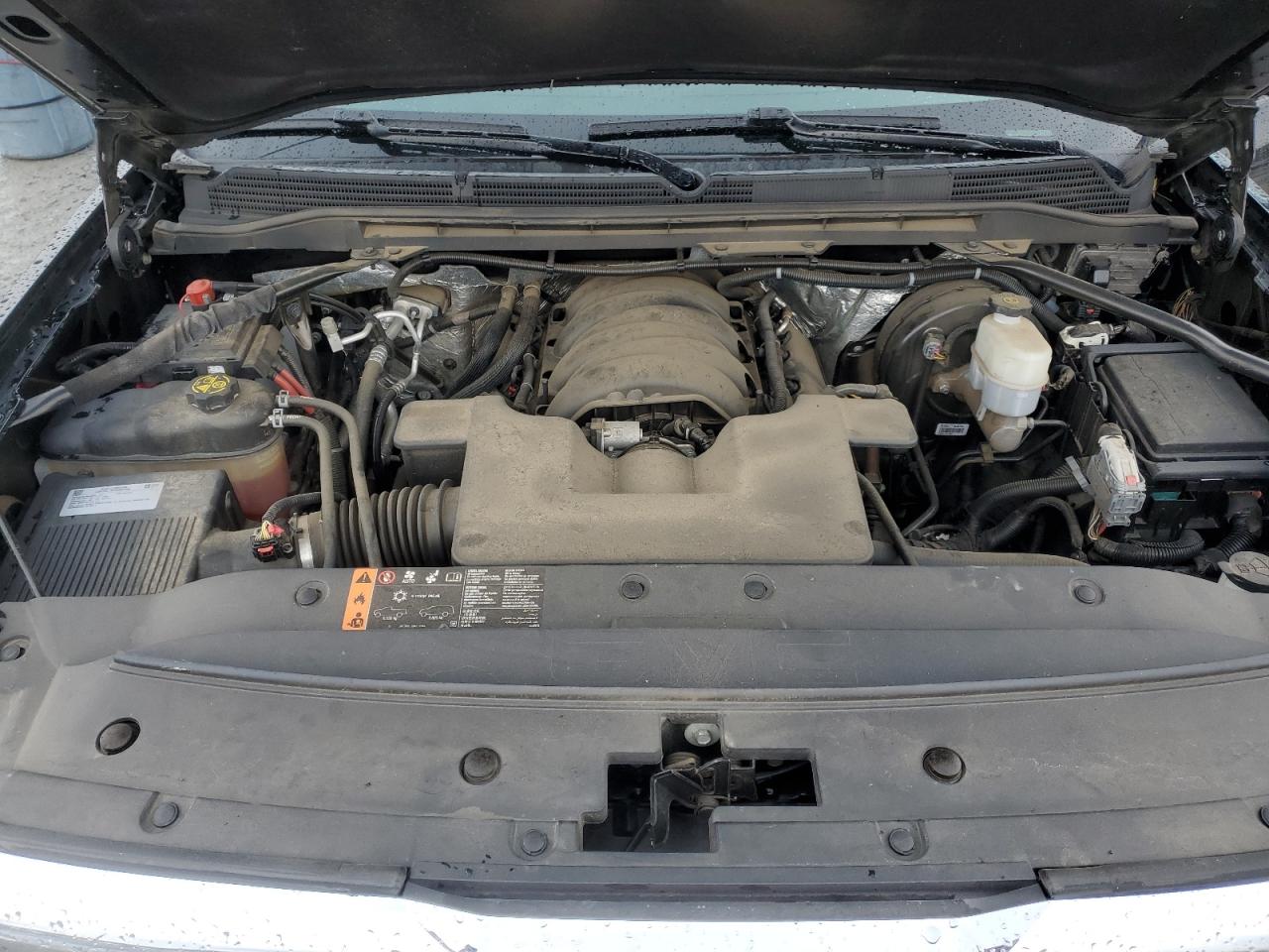 GMC SIERRA K1500 DENALI