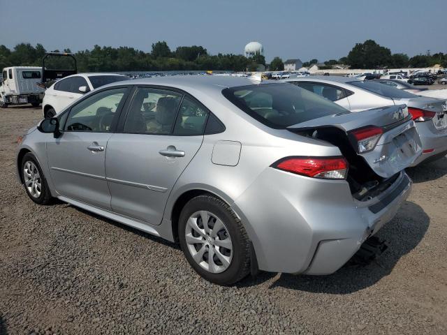2020 TOYOTA COROLLA LE JTDEPRAE3LJ004865