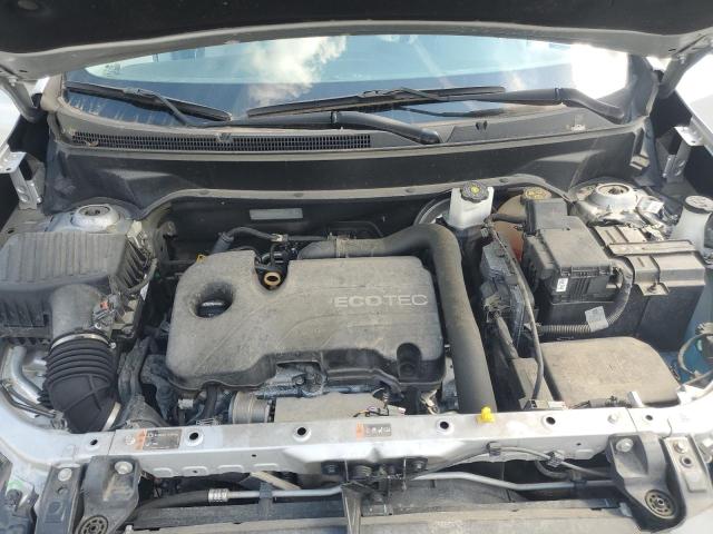 2018 CHEVROLET EQUINOX LS 2GNAXHEV0J6111845