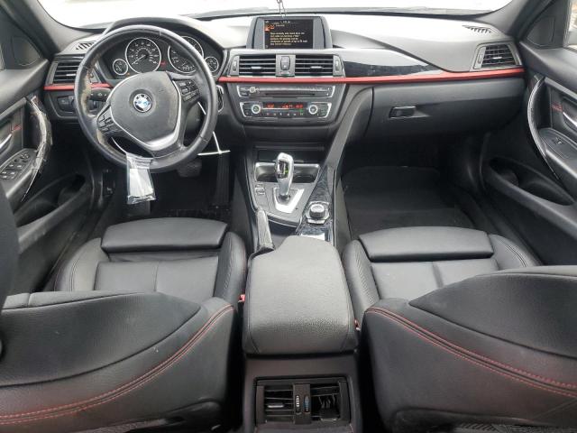 2015 BMW 328 I SULE WBA3C1C55FK122025