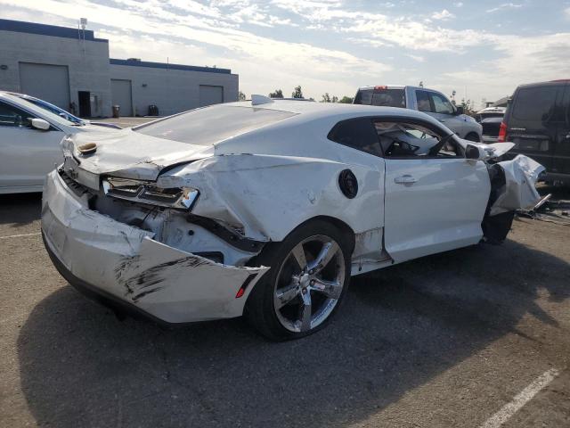 2018 CHEVROLET CAMARO LT 1G1FD1RS5J0112859