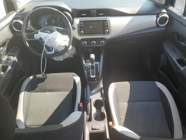 2021 NISSAN VERSA SV 3N1CN8EV7ML829239