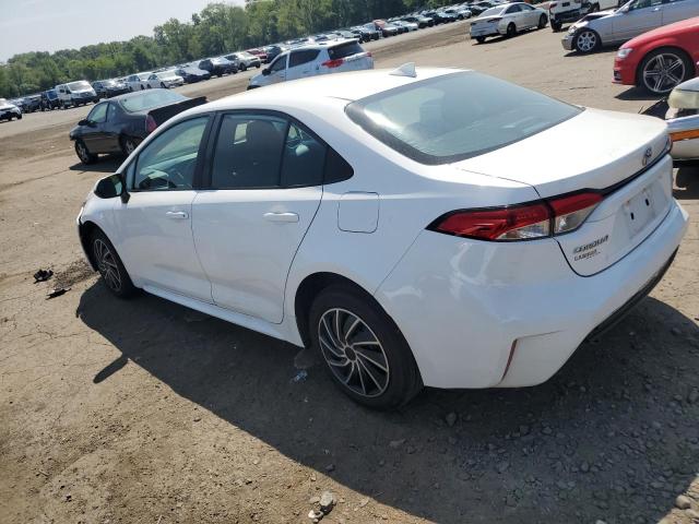 2023 TOYOTA COROLLA LE 5YFB4MDE8PP057542
