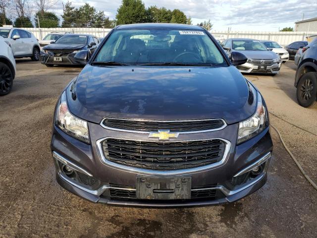 2015 CHEVROLET CRUZE LT 1G1PC5SB5F7120113