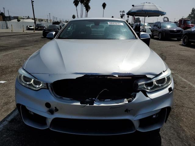 2015 BMW 428 I SULE WBA3V7C54FP771430