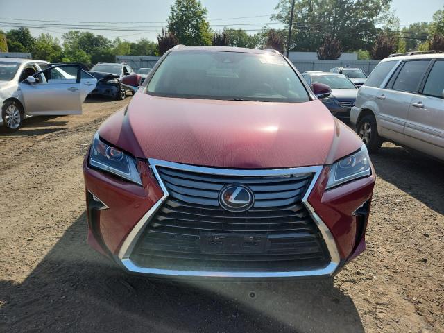 2019 LEXUS RX 350 BASE 2T2BZMCA4KC190741