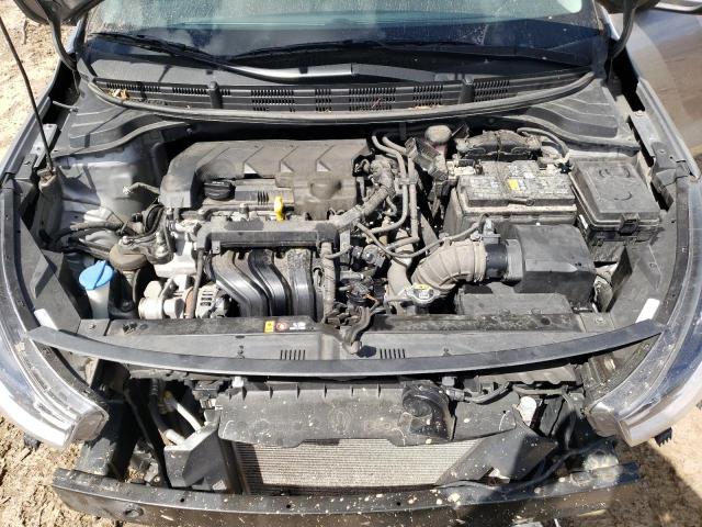 2023 KIA RIO LX - 3KPA24AD9PE517936