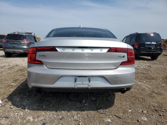 2018 VOLVO S90 T5 MOM - LVY982MK3JP016055