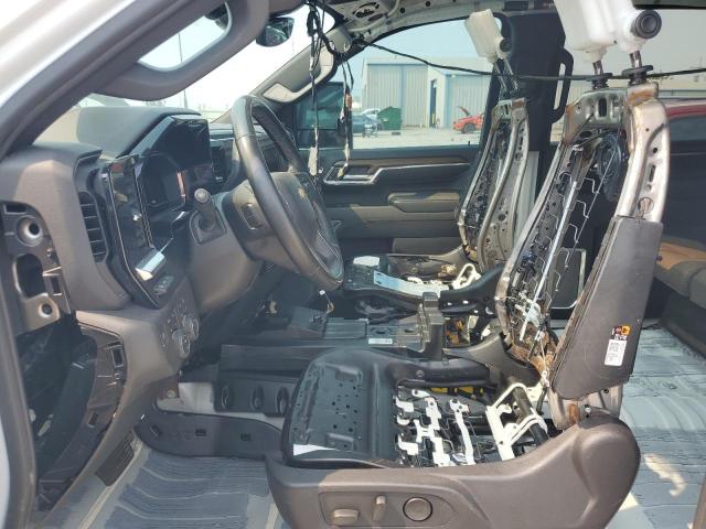 2024 CHEVROLET SILVERADO K2500 HIGH COUNTRY 1GC4YREY6RF271426