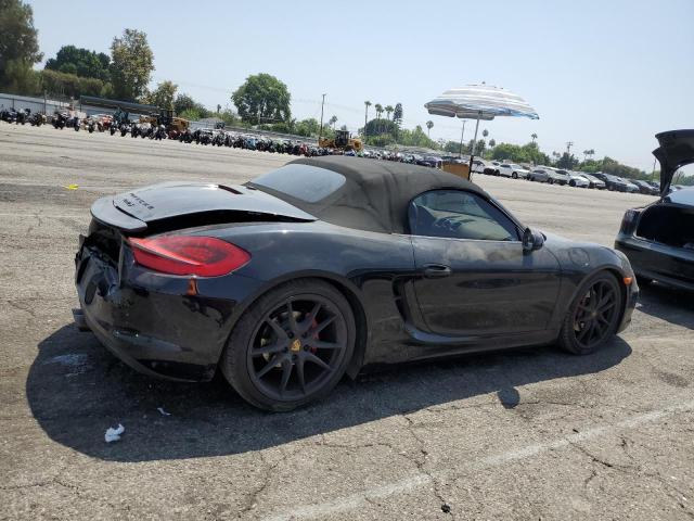 2015 PORSCHE BOXSTER S WP0CB2A81FS140756