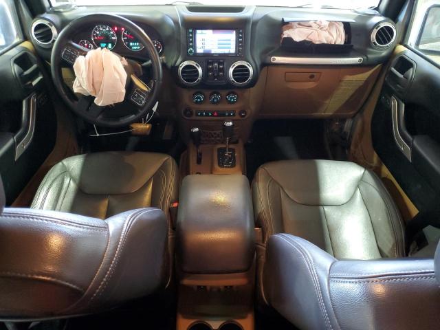 2015 JEEP WRANGLER U 1C4HJWEG6FL680230