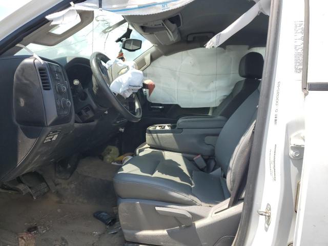 2022 CHEVROLET SILVERADO #3256420365