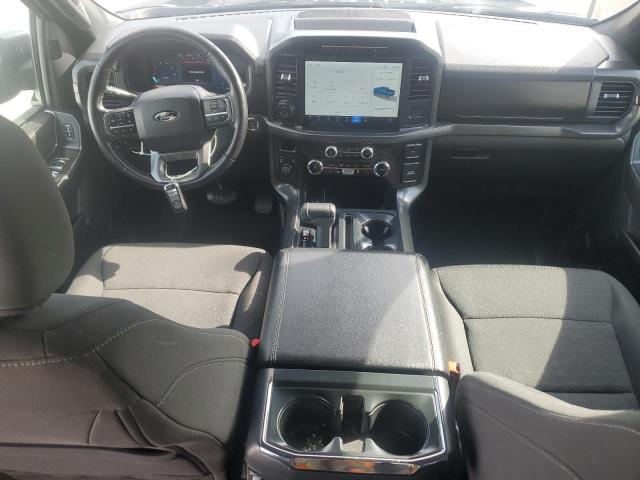 2024 FORD F150 XLT 1FTFW3L86RFA47944