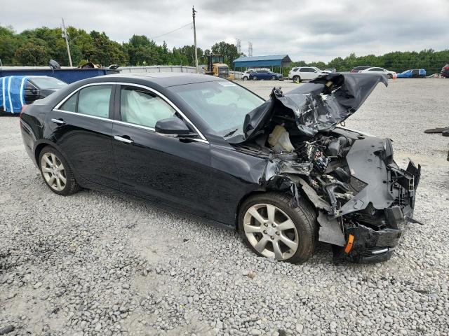 2016 CADILLAC ATS LUXURY 1G6AH5RS2G0114092