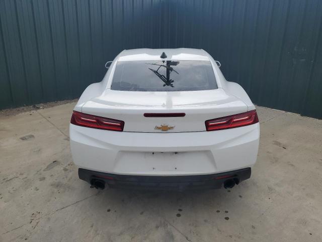 2018 CHEVROLET CAMARO LT - 1G1FB1RX8J0150569