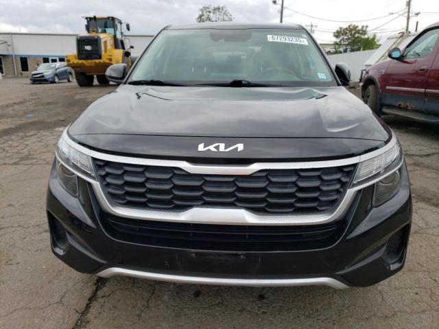 2022 KIA SELTOS LX KNDEPCAA4N7282085
