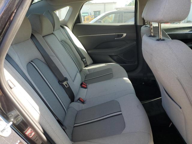 2021 HYUNDAI SONATA SEL 5NPEL4JAXMH075390