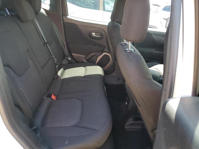 2016 JEEP RENEGADE L ZACCJBBT9GPD10505