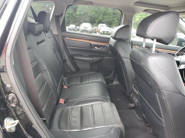 2017 HONDA CR-V TOURI - 7FARW1H9XHE029960